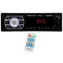 CD Player Automotivo Roadstar RS-2711LC SD / USB / MP3