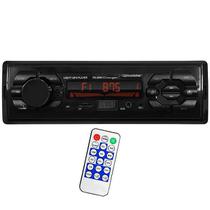 CD Player Automotivo Roadstar RS-2800 SD / USB / Bluetooth / MP3