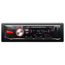 CD Player Automotivo Satellite AU-335B SD / USB / Bluetooth foto principal
