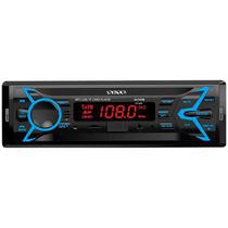 CD Player Automotivo Satellite AU340B SD / USB / Bluetooth / MP3