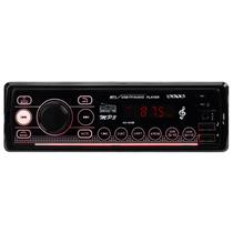 CD Player Automotivo Satellite AU-342B SD / USB / Bluetooth / MP3