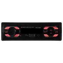 CD Player Automotivo Satellite AU339B SD / USB / Bluetooth / MP3