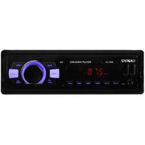 CD Player Automotivo Satellite AU-345B USB / Bluetooth / MP3