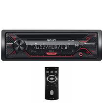 CD Player Automotivo Sony CDX-G1200U USB / MP3