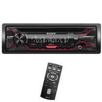 CD Player Automotivo Sony CDX-G1202U USB / MP3