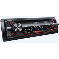 CD Player Automotivo Sony CDX-G1202U USB / MP3 foto 1
