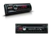 CD Player Automotivo Sony CDX-GT45U foto 1