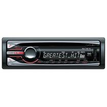 CD Player Automotivo Sony CDX-GT500US foto 1