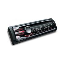 CD Player Automotivo Sony CDX-GT500US foto 2