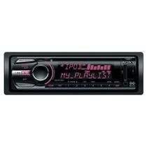 CD Player Automotivo Sony CDX-GT710UV USB / MP3 foto 1