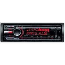 CD Player Automotivo Sony CDX-GT710UV USB / MP3 foto 2