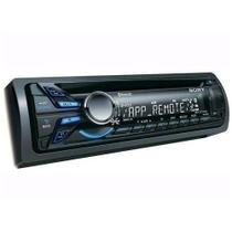 CD Player Automotivo Sony MEX-BT3150 USB foto 1