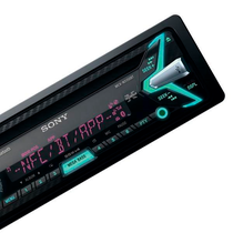CD Player Automotivo Sony MEX-N5150BT USB foto 1