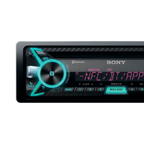 CD Player Automotivo Sony MEX-N5150BT USB foto 2