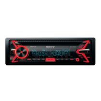 CD Player Automotivo Sony MEX-XB100BT USB foto principal