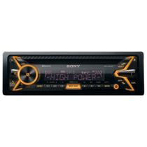 CD Player Automotivo Sony MEX-XB100BT USB foto 1
