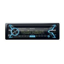 CD Player Automotivo Sony MEX-XB100BT USB foto 2