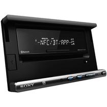 CD Player Automotivo Sony XSP-N1BT USB / Bluetooth / MP3