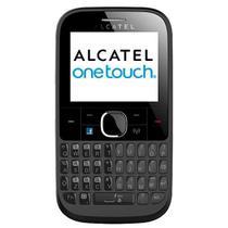 Celular Alcatel 3020D Dual Chip foto principal