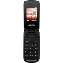 Celular Alcatel OT-1030 Dual Chip foto principal