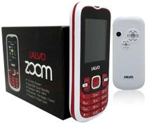 Celular Alvo Zoom Dual Chip foto 2