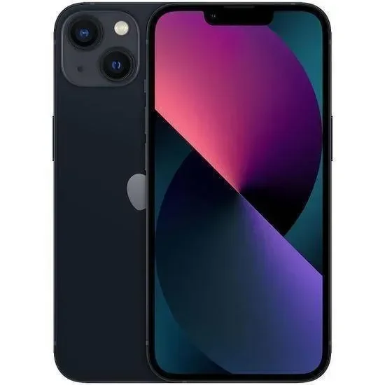 Celular Apple iPhone 13 Mini 128GB Recondicionado