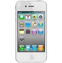 Celular Apple iPhone 4 32GB