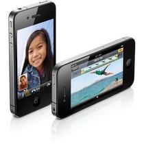 Celular Apple iPhone 4 8GB foto 2