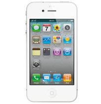 Celular Apple iPhone 4S 8GB