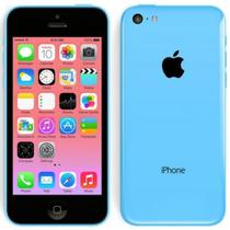 Celular Apple iPhone 5C 16GB foto 2