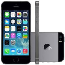Celular Apple iPhone 5S 64GB foto 2