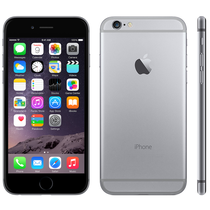 Celular Apple iPhone 6 32GB foto 2