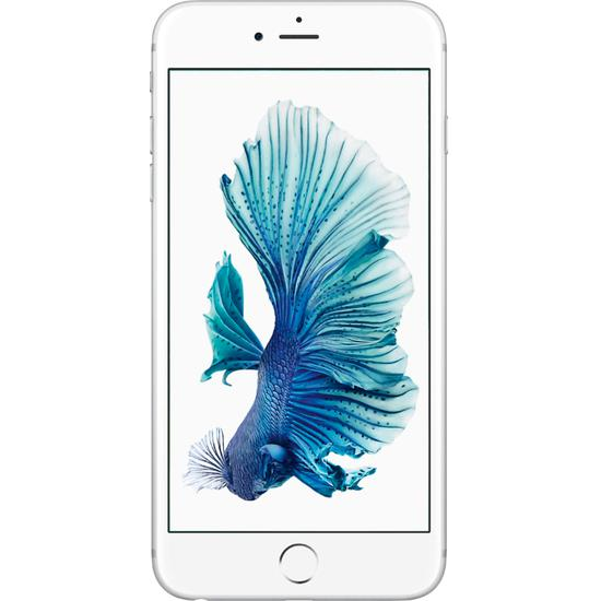 Apple iPhone 6S 64GB Recondicionado