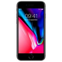 Celular Apple iPhone 8 256GB Recondicionado foto principal