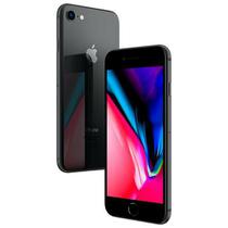 Celular Apple iPhone 8 256GB Recondicionado foto 2