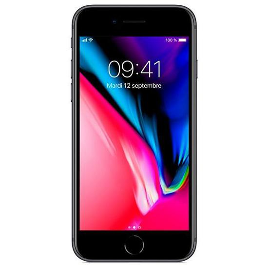 Apple iPhone 8 Plus 64GB Recondicionado