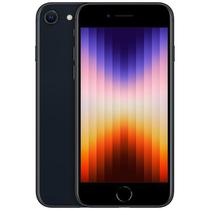 Celular Apple iPhone SE 2022 128GB