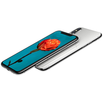 Celular Apple iPhone X 256GB foto 1