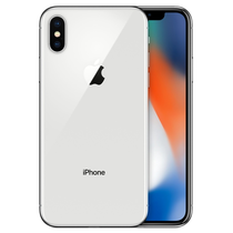 Celular Apple iPhone X 256GB foto 2