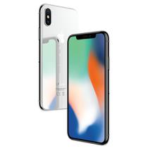 Celular Apple iPhone X 256GB foto 3