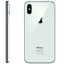 Celular Apple iPhone X 64GB foto 3