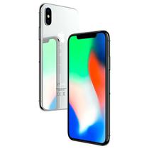 Celular Apple iPhone X 64GB foto 4