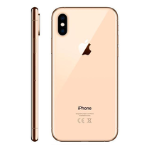 Celular Apple iPhone XS Max 64GB foto 2