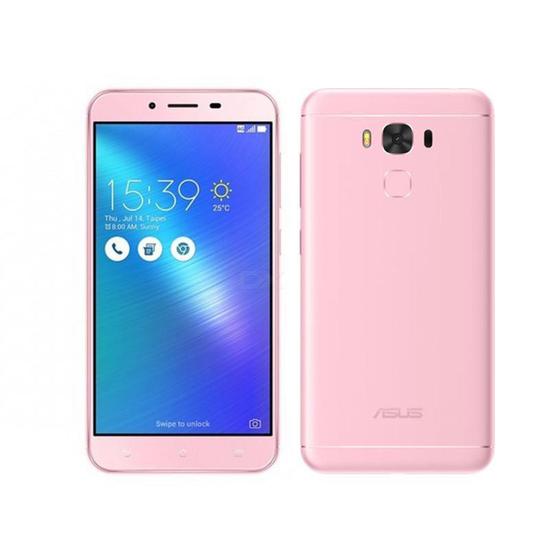 ゆうこ Celular Asus Zenfone 3 Max ZC553KL Dual Chip 32GB 4G no Paraguai