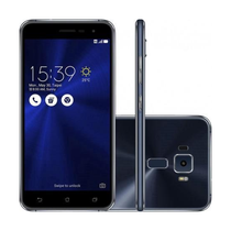Celular Asus Zenfone 3 ZE520KL Dual Chip 64GB 4G foto 3
