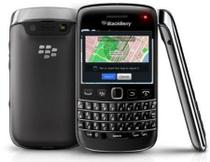 Celular Blackberry Bold 9790 Wi-Fi 3G  foto 1