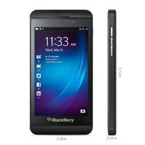 Celular Blackberry Z10 4G foto 2