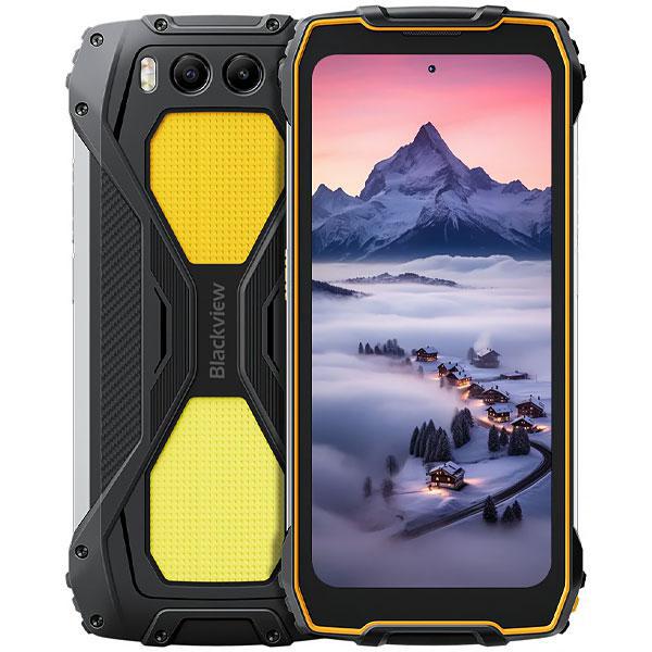 Blackview BV7300 Dual Chip 256GB 4G