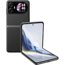 Celular Blackview Hero 10 Flip Dual Chip 256GB 4G