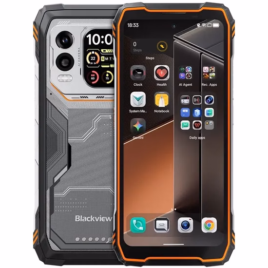 Blackview Xplore 1 Pro Dual Chip 256GB 5G